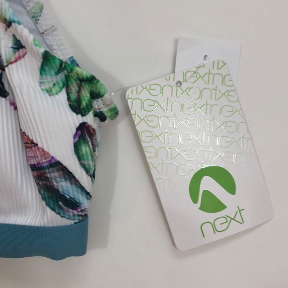 Next by Athena Sport Bra Top NWT - Picture 4 of 7